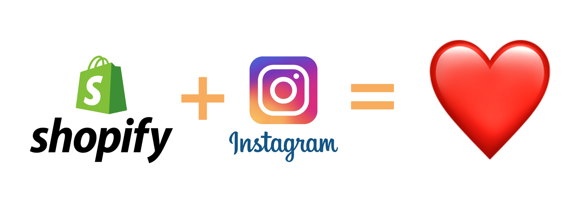 Selling on Instagram with Shopify